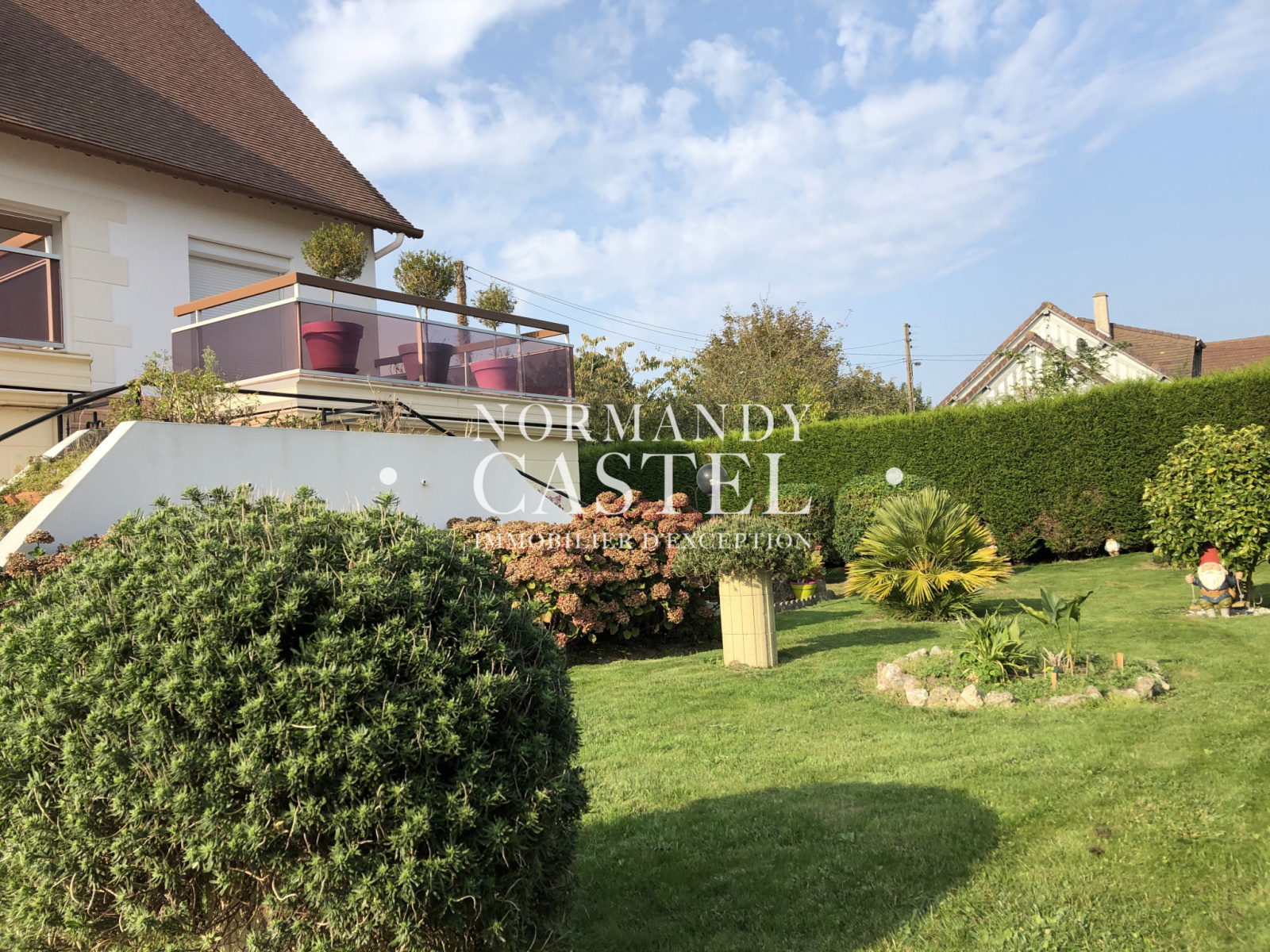 Image_, Maison et Villa, Trouville-sur-Mer, ref :1434