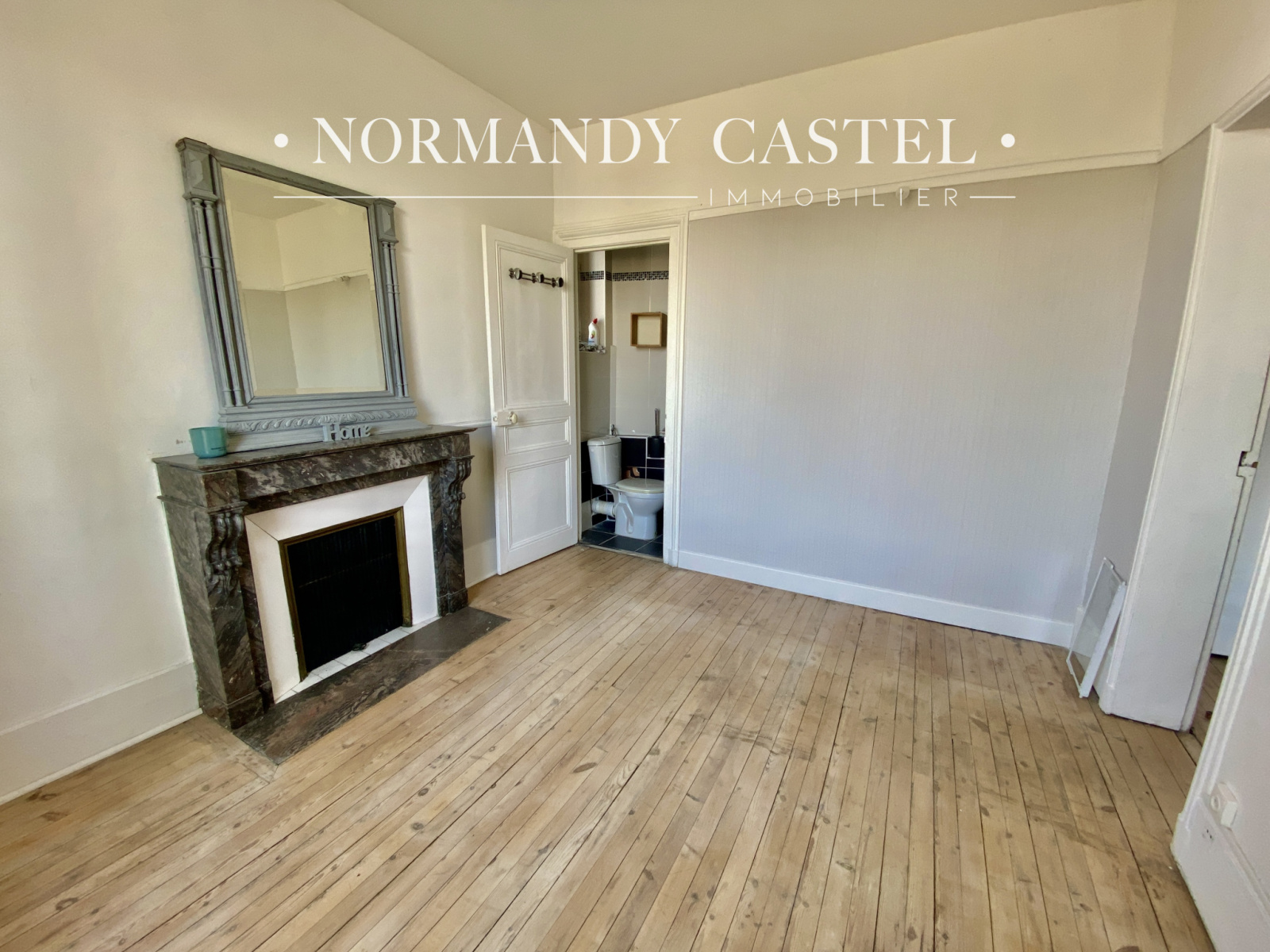Image_, Appartement, Trouville-sur-Mer, ref :1602