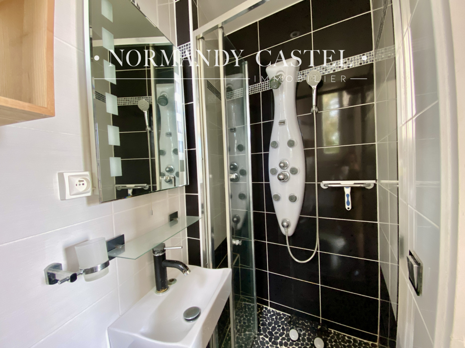 Image_, Appartement, Trouville-sur-Mer, ref :1602