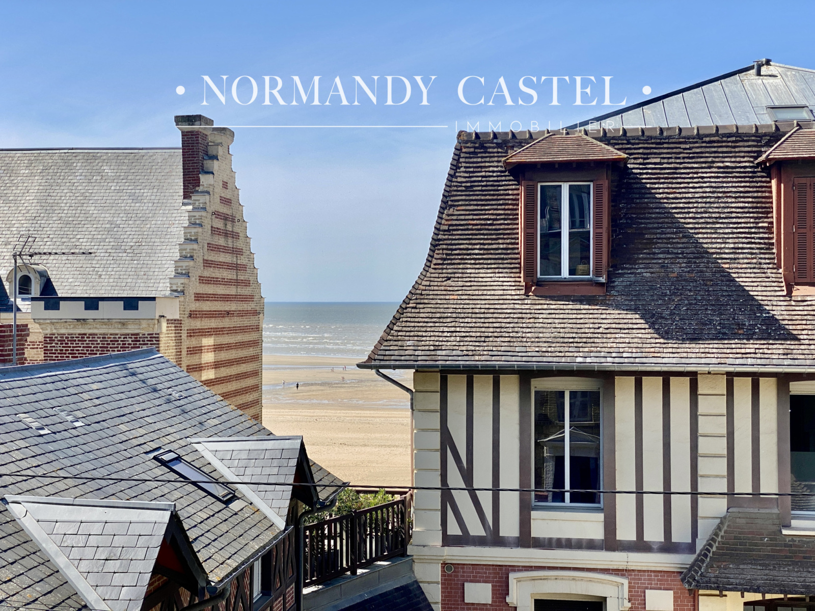 Image_, Appartement, Trouville-sur-Mer, ref :1602