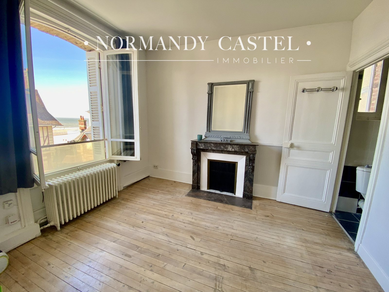 Image_, Appartement, Trouville-sur-Mer, ref :1602