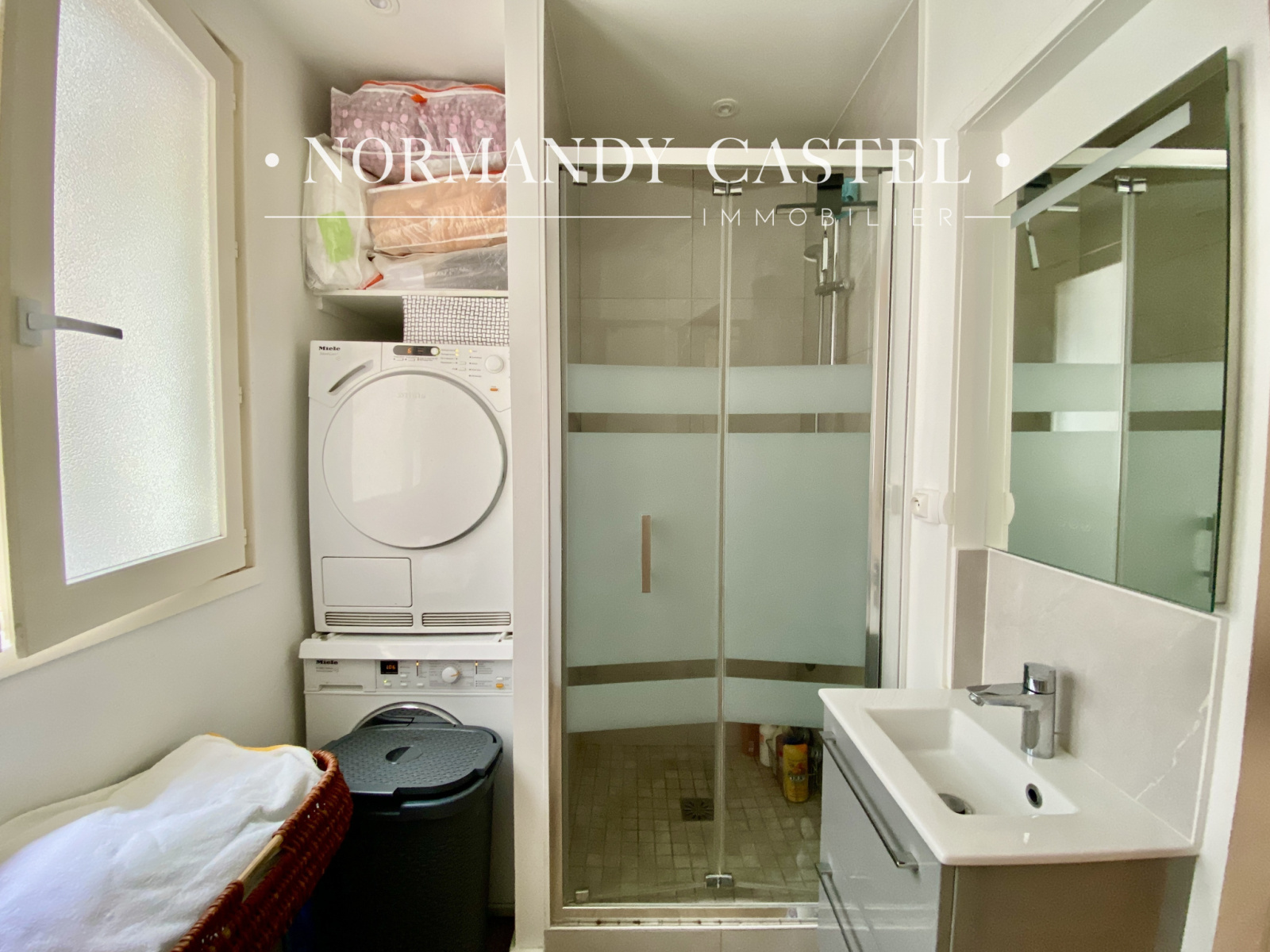 Image_, Appartement, Trouville-sur-Mer, ref :1576