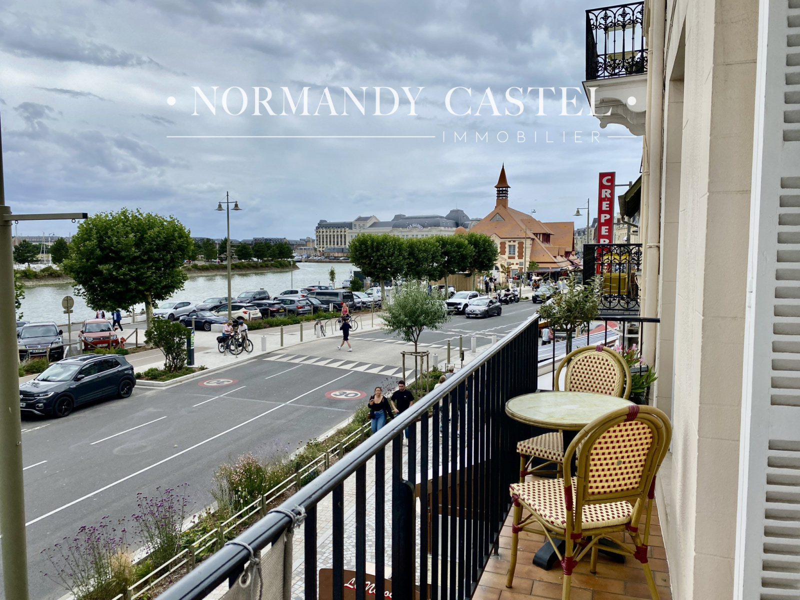 Image_, Appartement, Trouville-sur-Mer, ref :1576