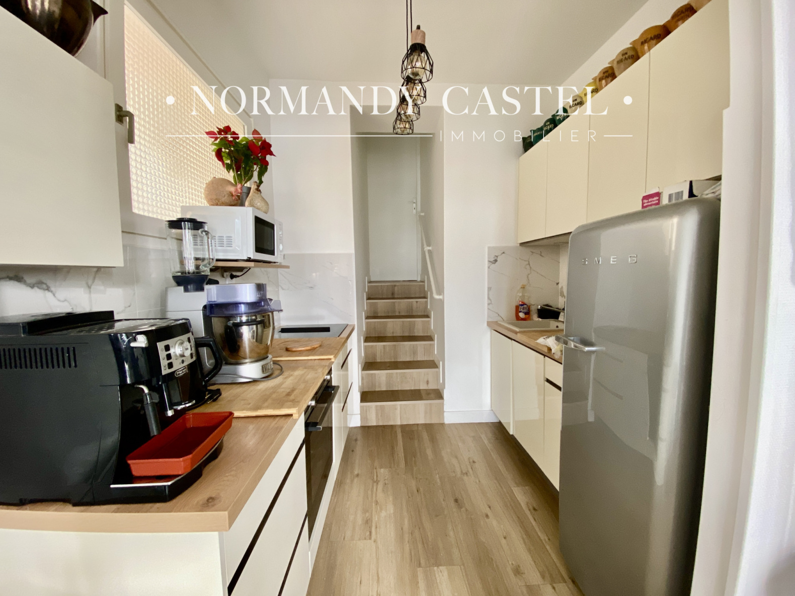 Image_, Appartement, Trouville-sur-Mer, ref :1576