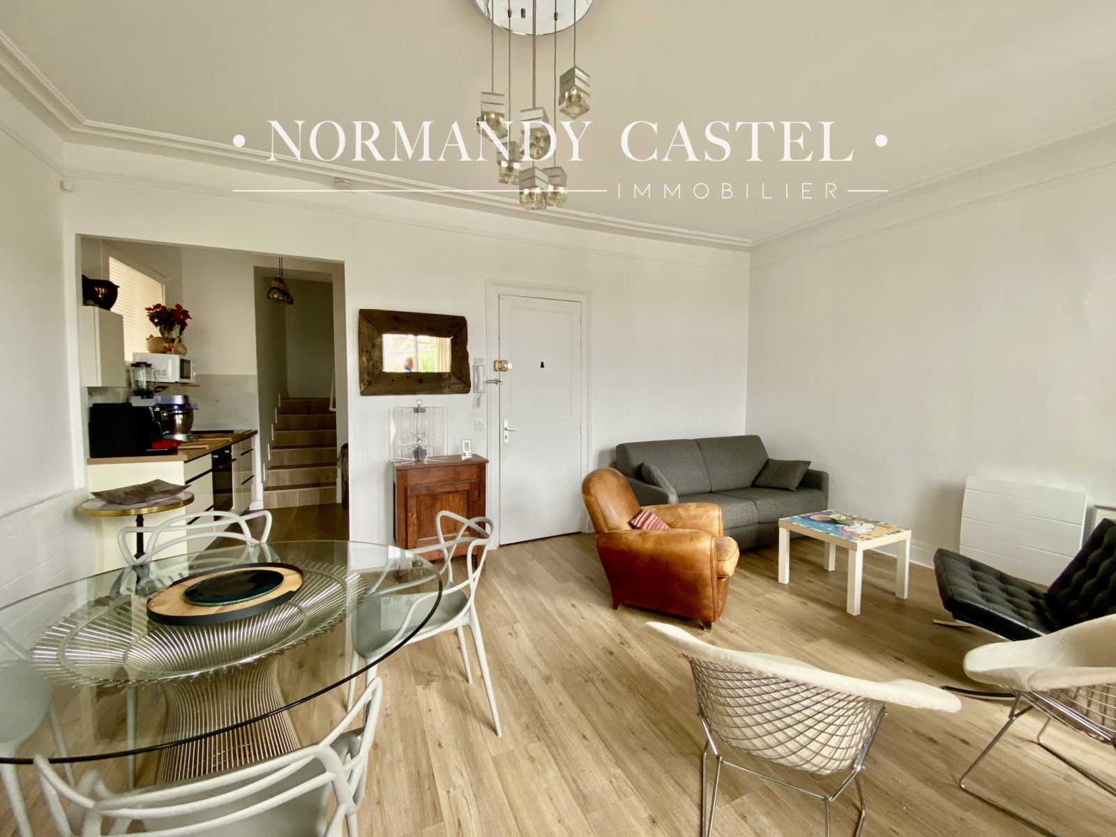 Image_, Appartement, Trouville-sur-Mer, ref :1576