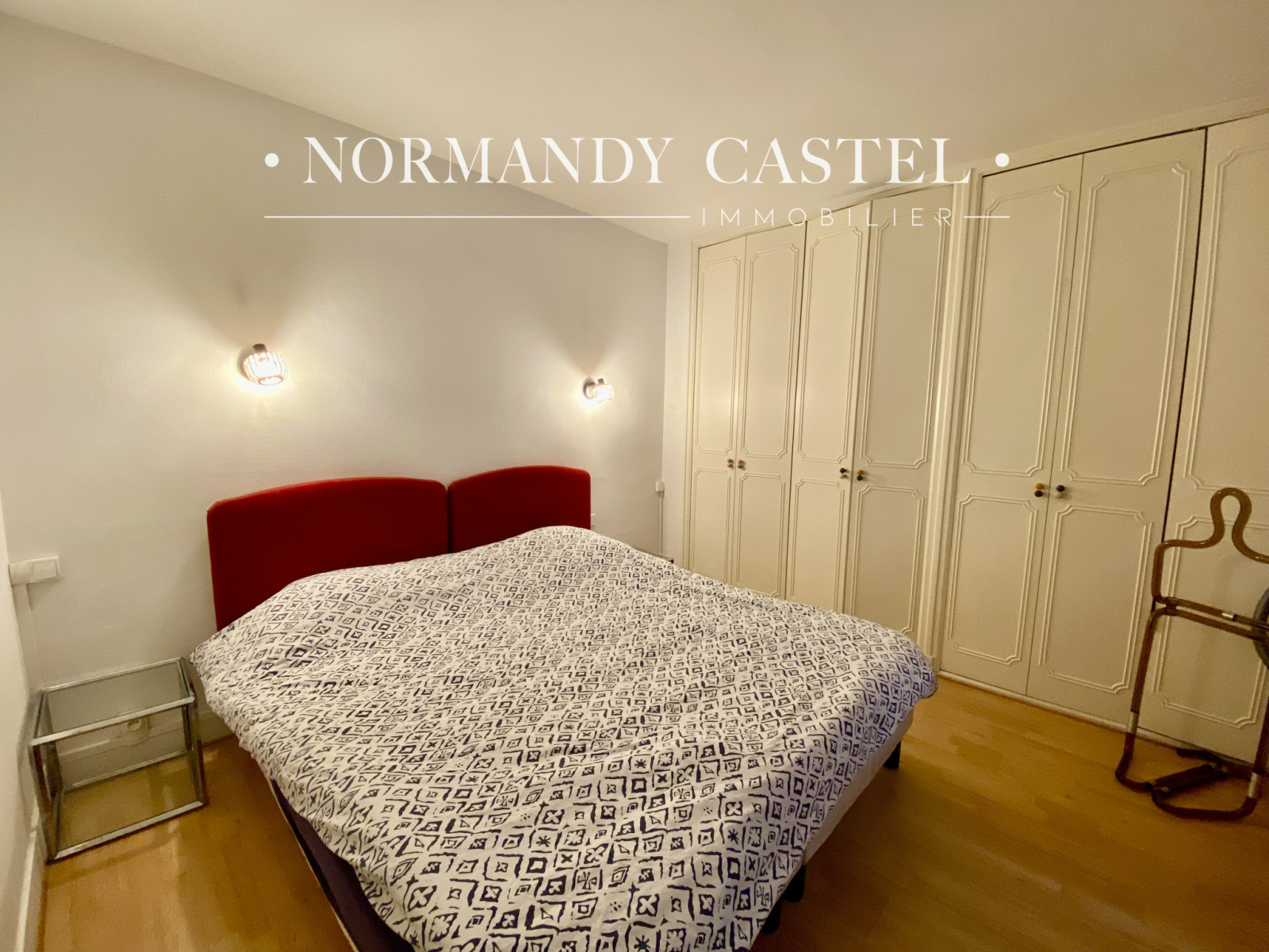 Image_, Appartement, Trouville-sur-Mer, ref :1576