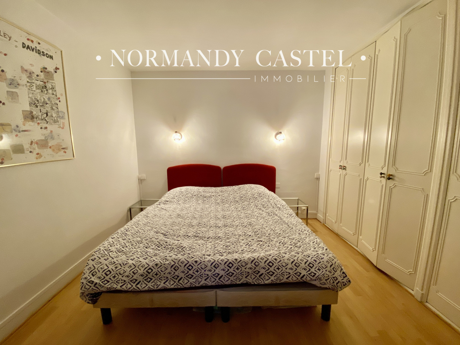 Image_, Appartement, Trouville-sur-Mer, ref :1576