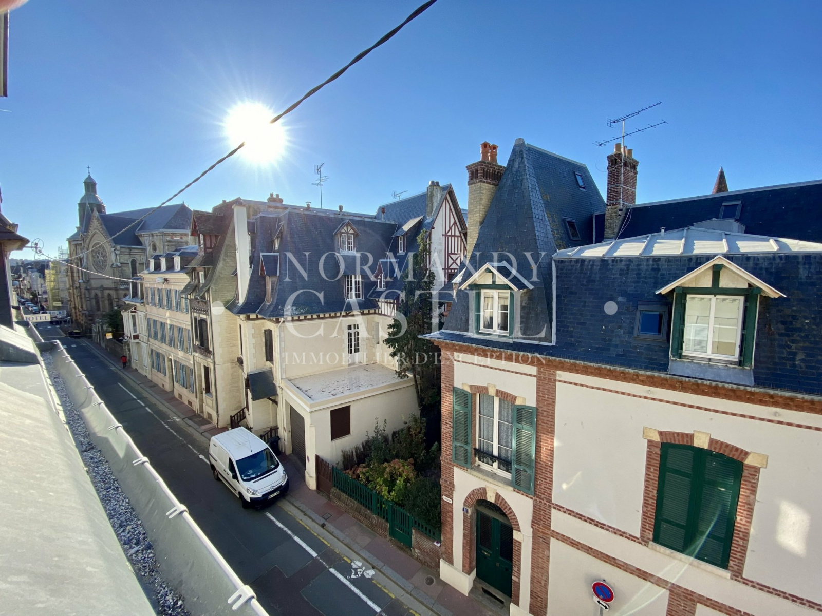 Image_, Appartement, Trouville-sur-Mer, ref :1251