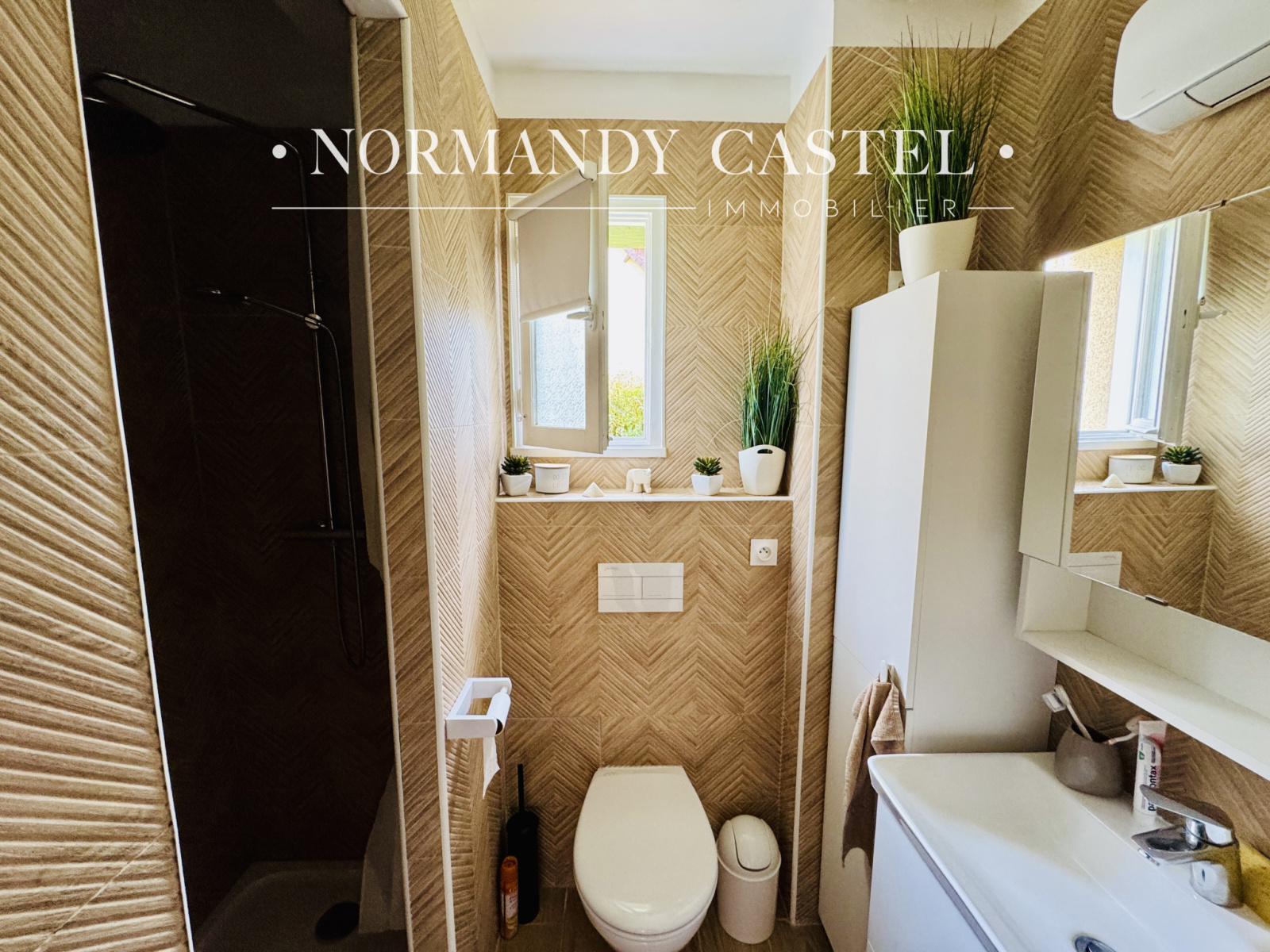 Image_, Maison et Villa, Touques, ref :1639