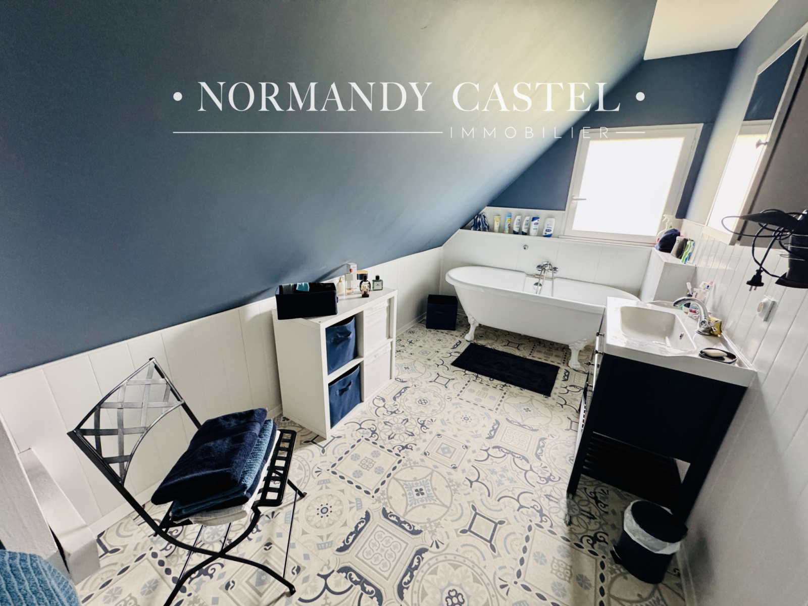 Image_, Maison et Villa, Touques, ref :1639