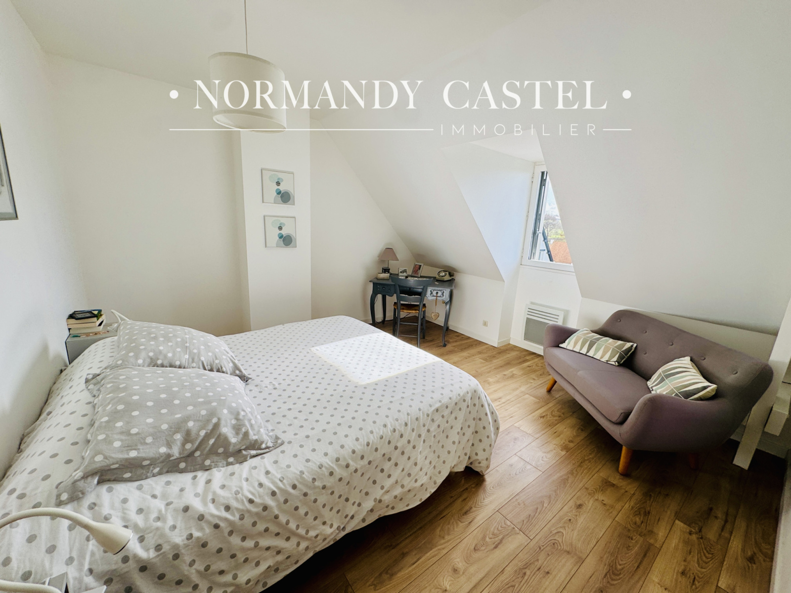 Image_, Maison et Villa, Touques, ref :1639