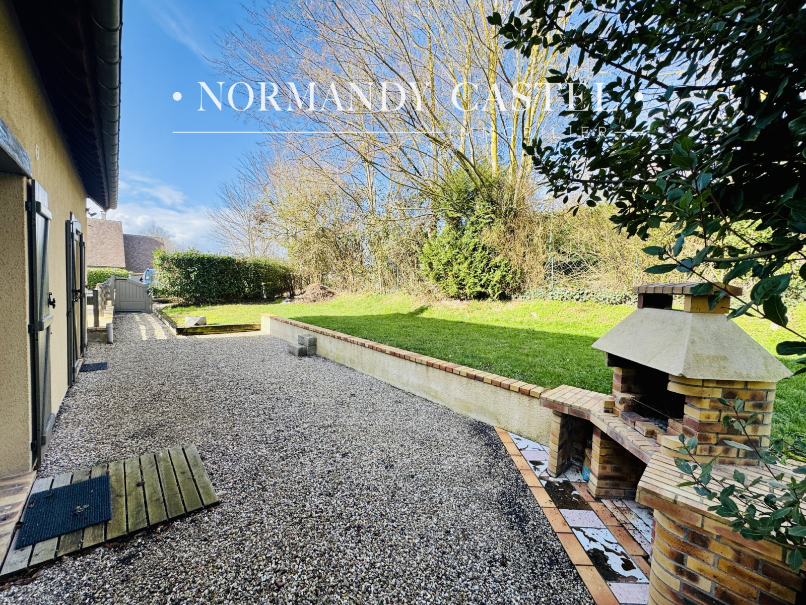 Image_, Maison et Villa, Touques, ref :1639