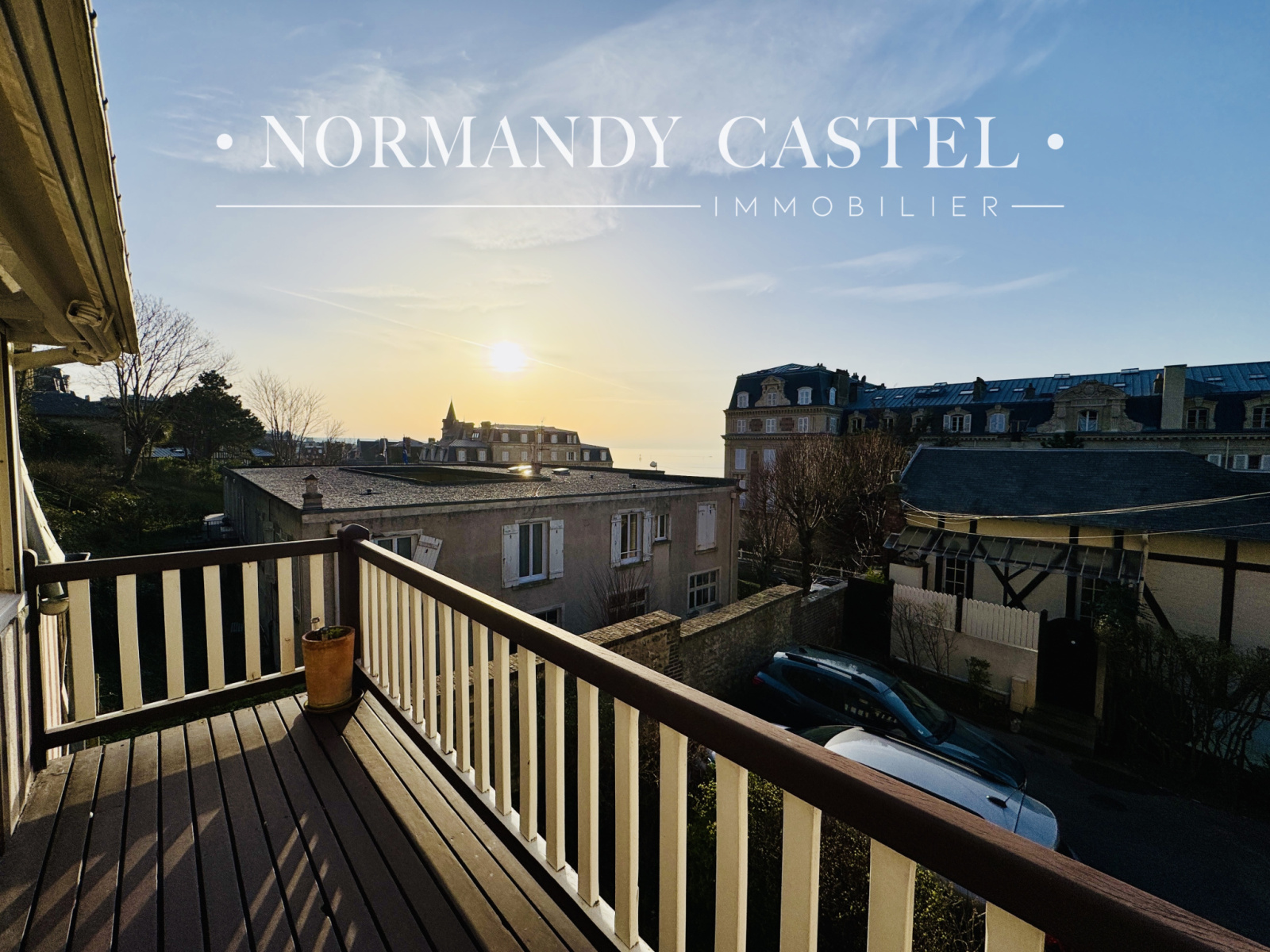 Image_, Maison et Villa, Trouville-sur-Mer, ref :1636