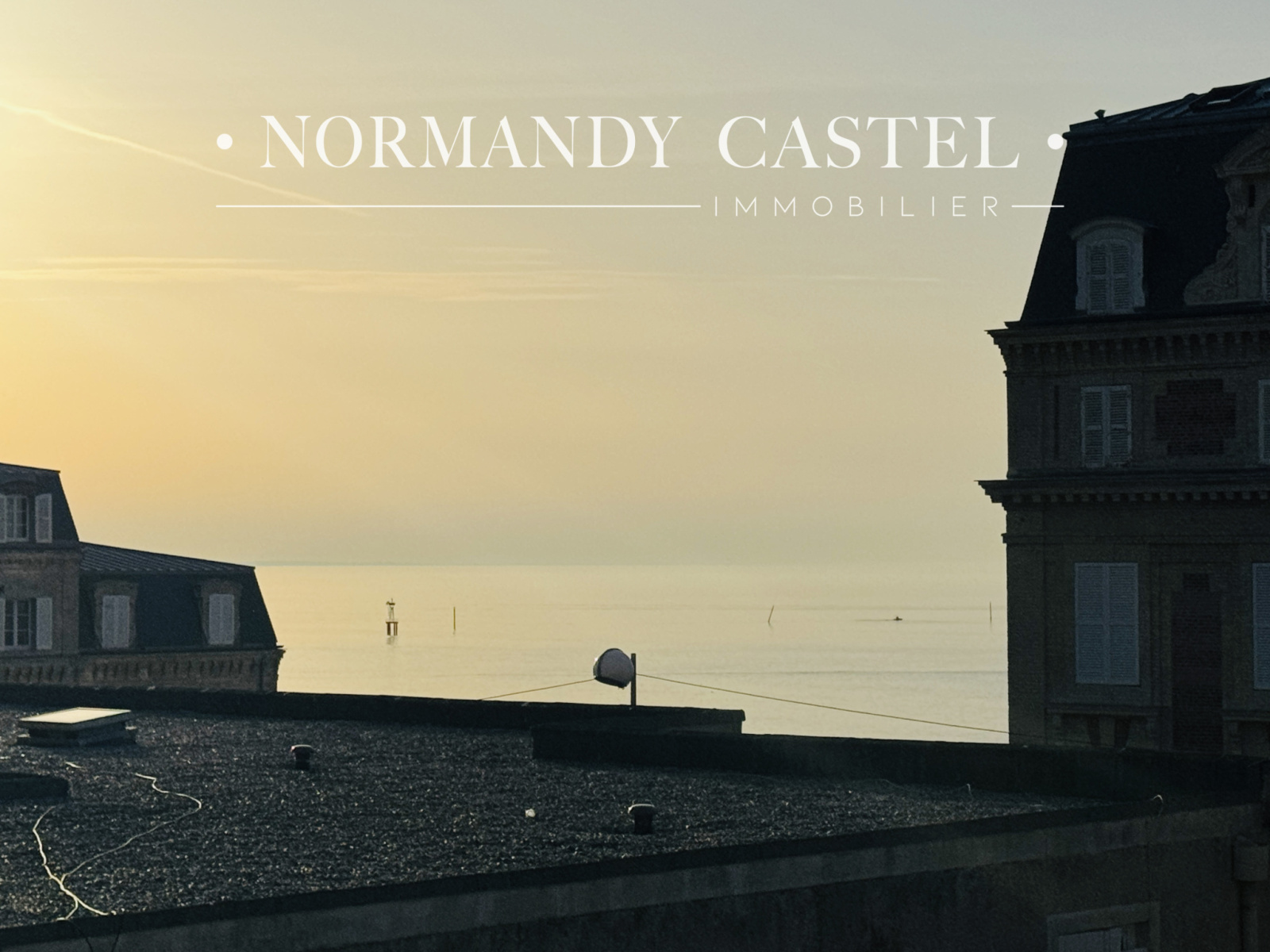 Image_, Maison et Villa, Trouville-sur-Mer, ref :1636