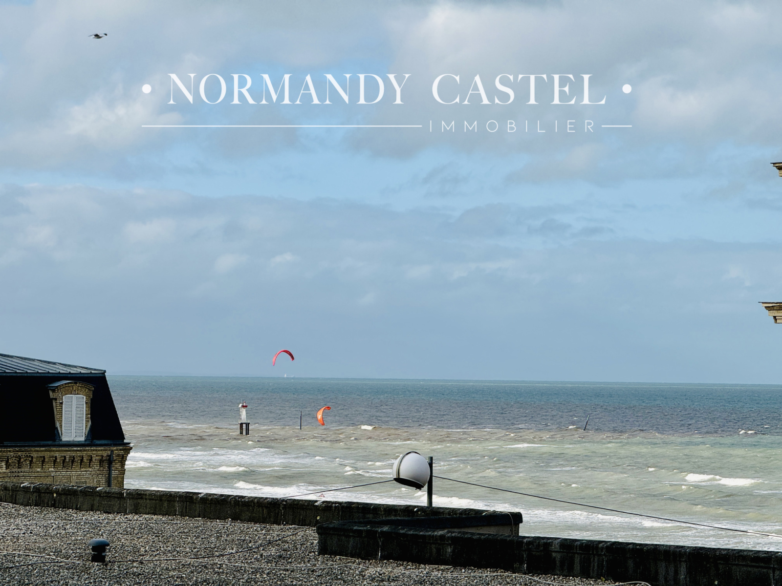 Image_, Maison et Villa, Trouville-sur-Mer, ref :1636