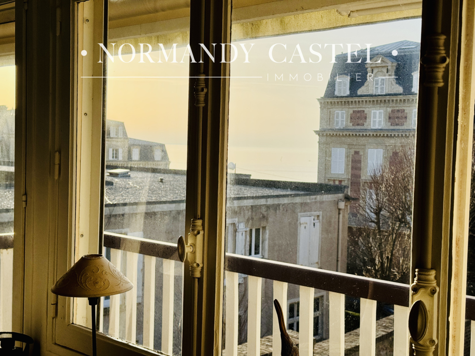 Image_, Maison et Villa, Trouville-sur-Mer, ref :1636