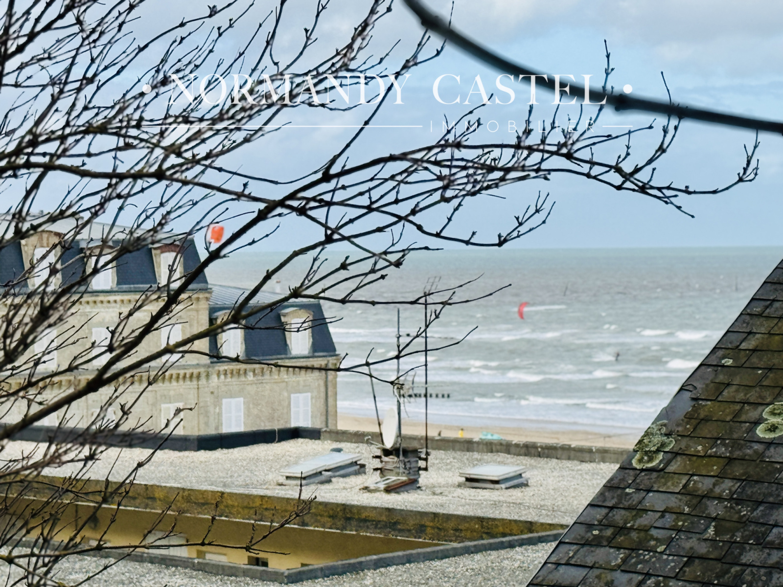 Image_, Maison et Villa, Trouville-sur-Mer, ref :1636
