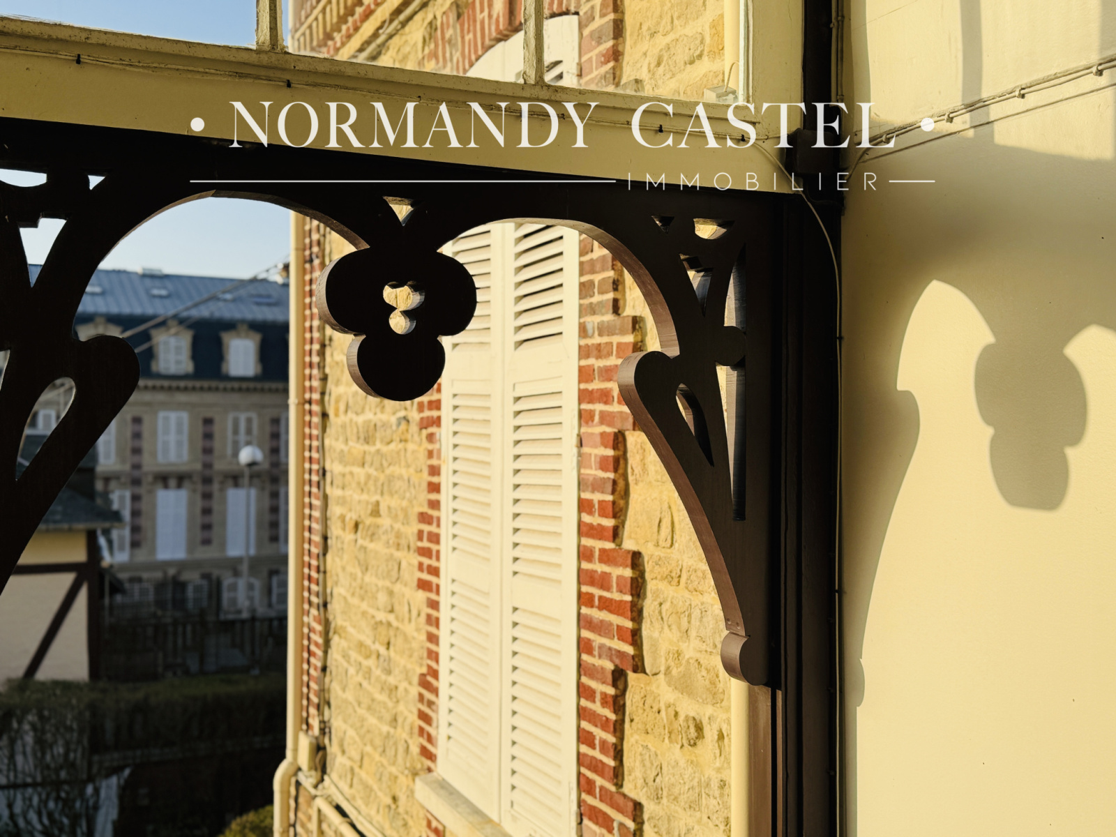 Image_, Maison et Villa, Trouville-sur-Mer, ref :1636