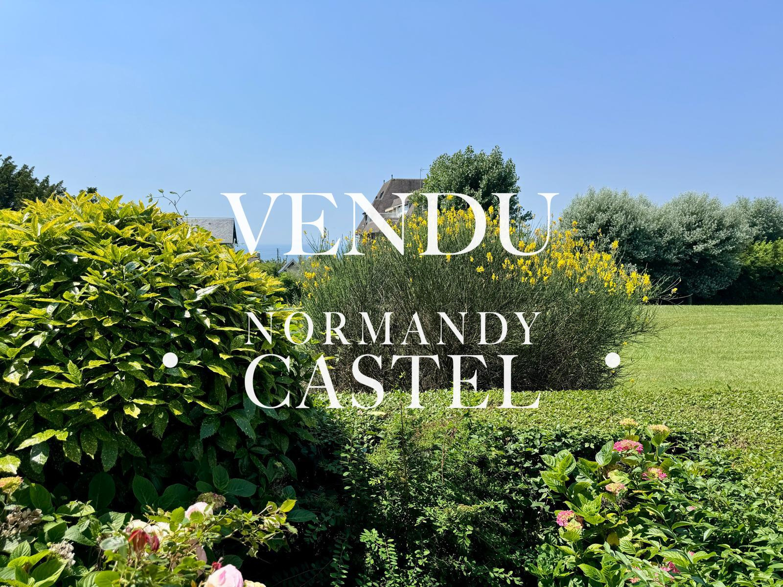 Image_, Appartement, Trouville-sur-Mer, ref :1421