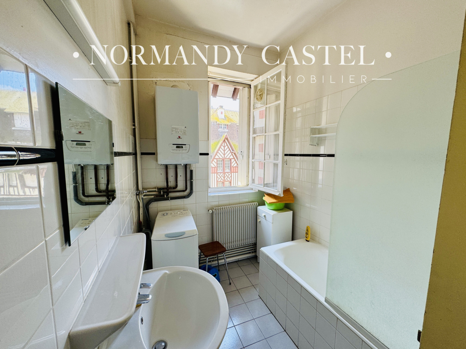 Image_, Appartement, Trouville-sur-Mer, ref :1572