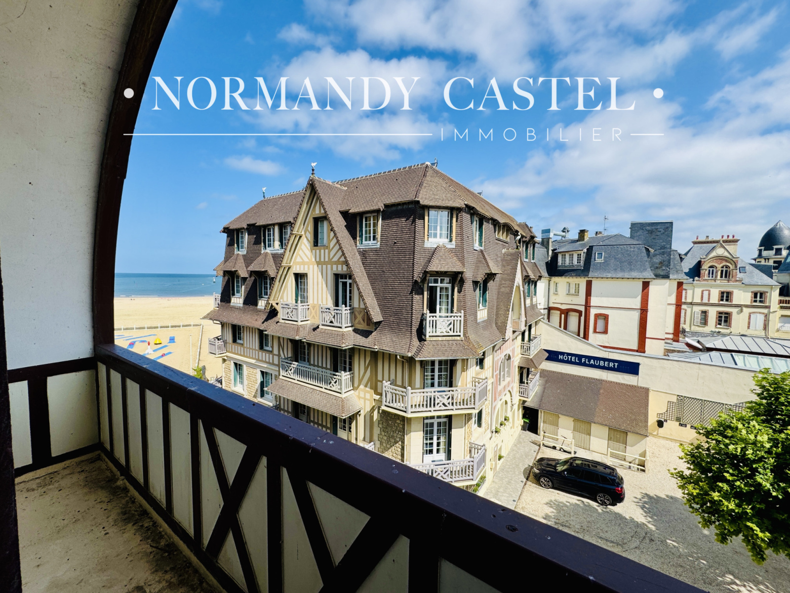 Image_, Appartement, Trouville-sur-Mer, ref :1572