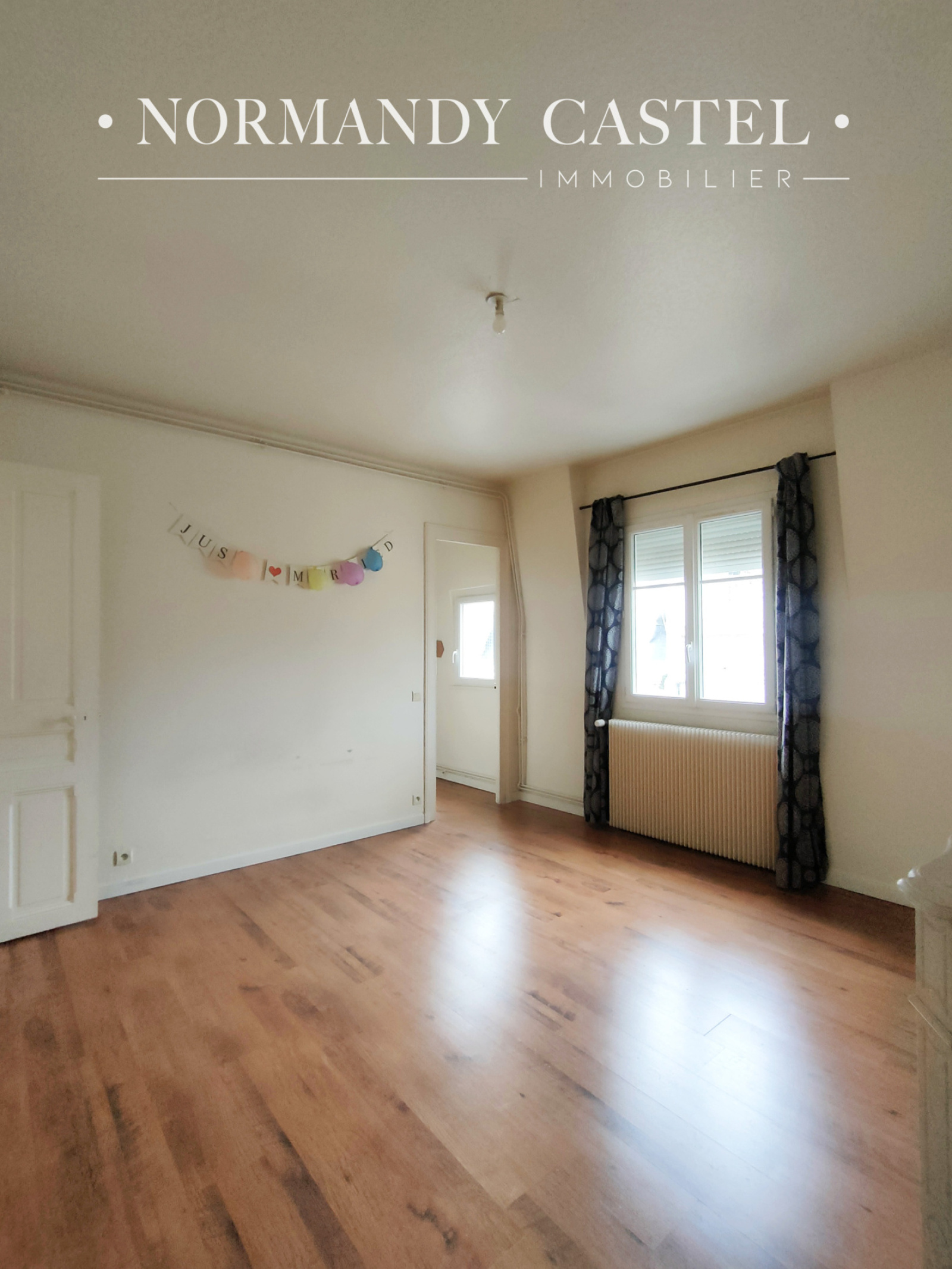 Image_, Immeuble, Trouville-sur-Mer, ref :1607