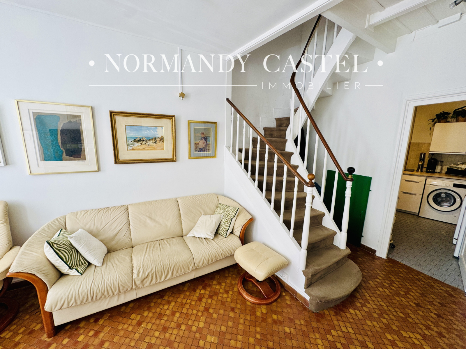 Image_, Maison et Villa, Trouville-sur-Mer, ref :1650