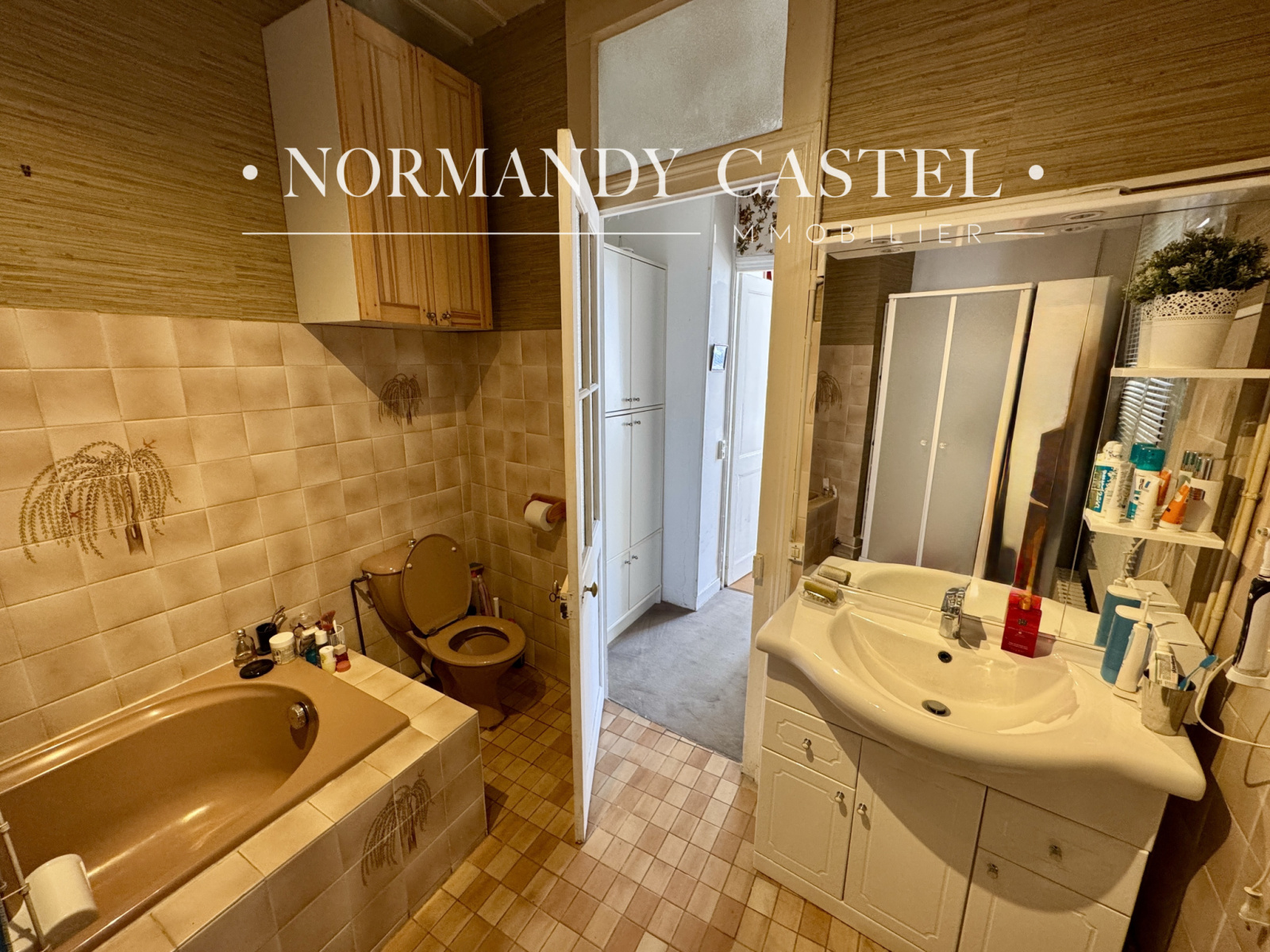 Image_, Maison et Villa, Trouville-sur-Mer, ref :1650