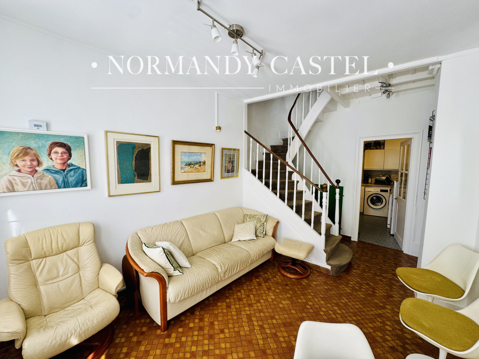 Image_, Maison et Villa, Trouville-sur-Mer, ref :1650