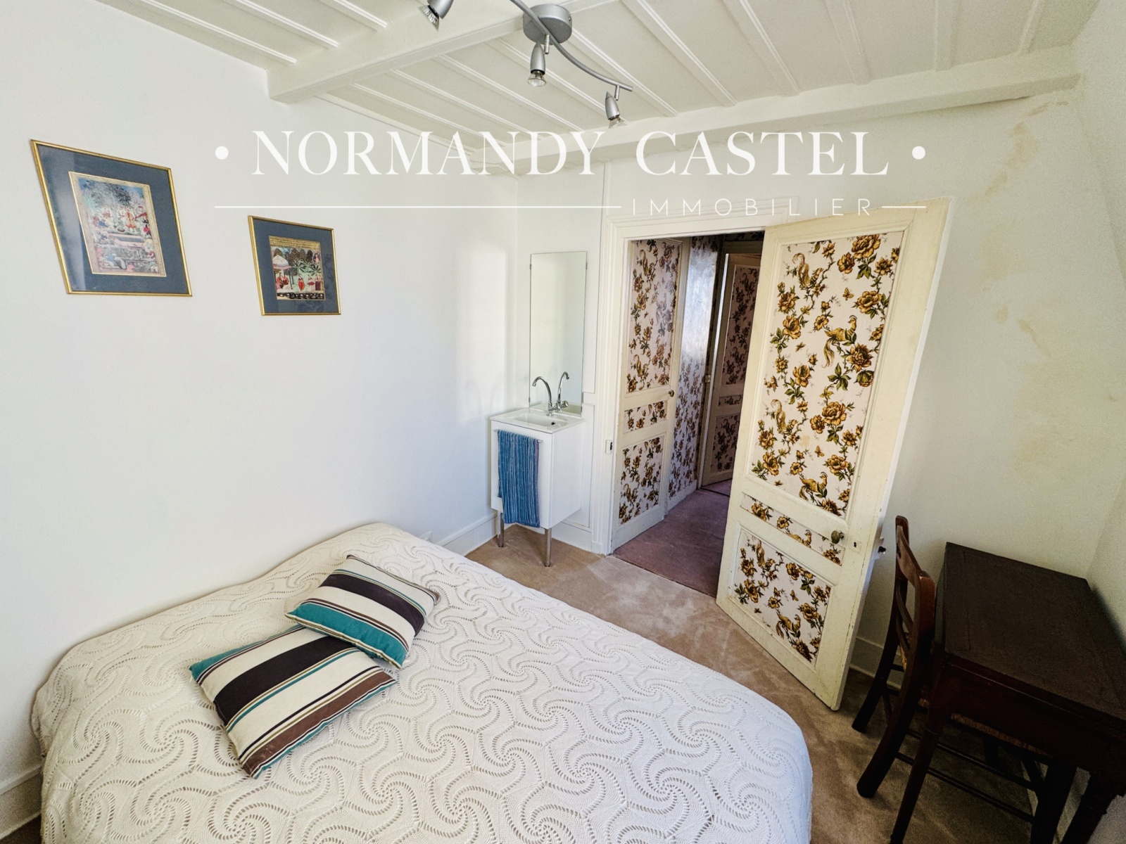 Image_, Maison et Villa, Trouville-sur-Mer, ref :1650