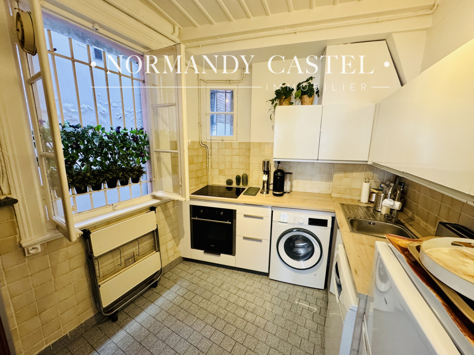 Image_, Maison et Villa, Trouville-sur-Mer, ref :1650