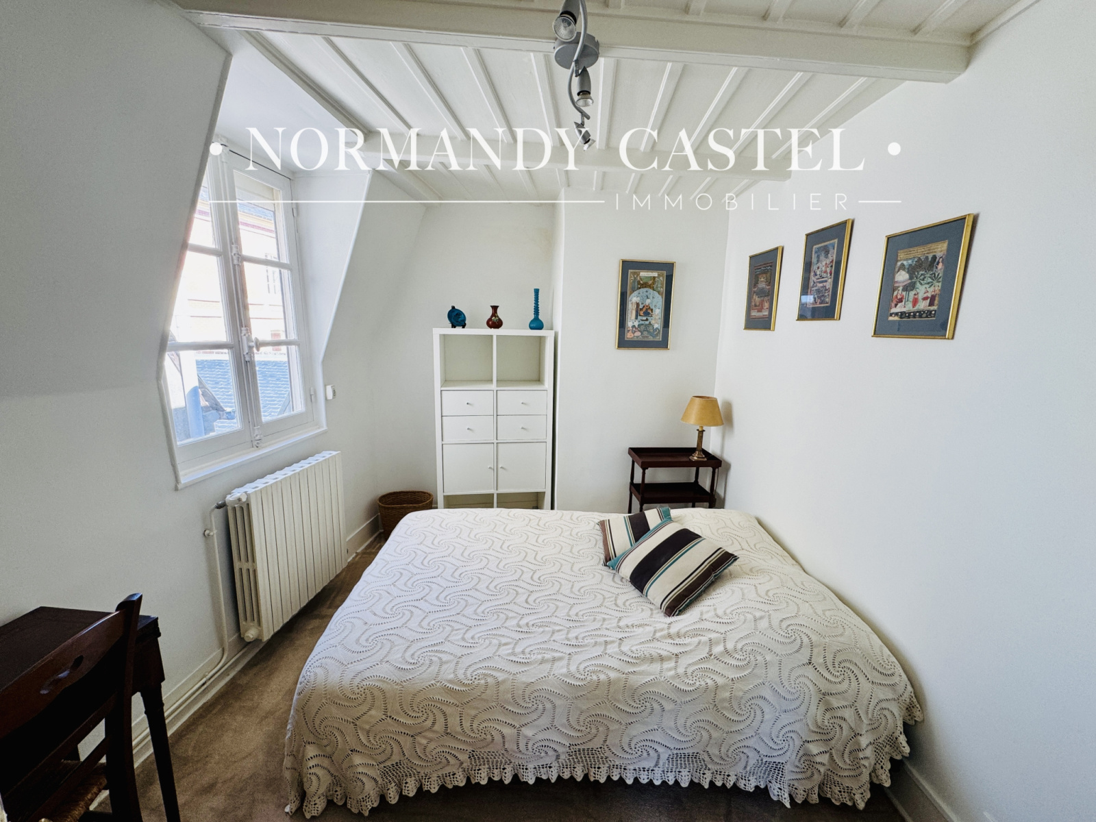 Image_, Maison et Villa, Trouville-sur-Mer, ref :1650