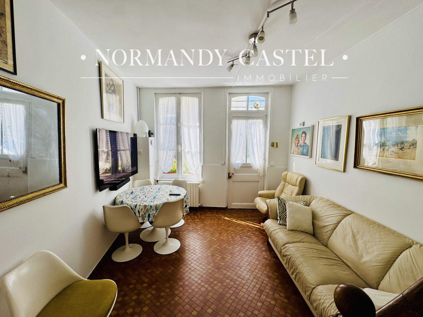 Image_, Maison et Villa, Trouville-sur-Mer, ref :1650