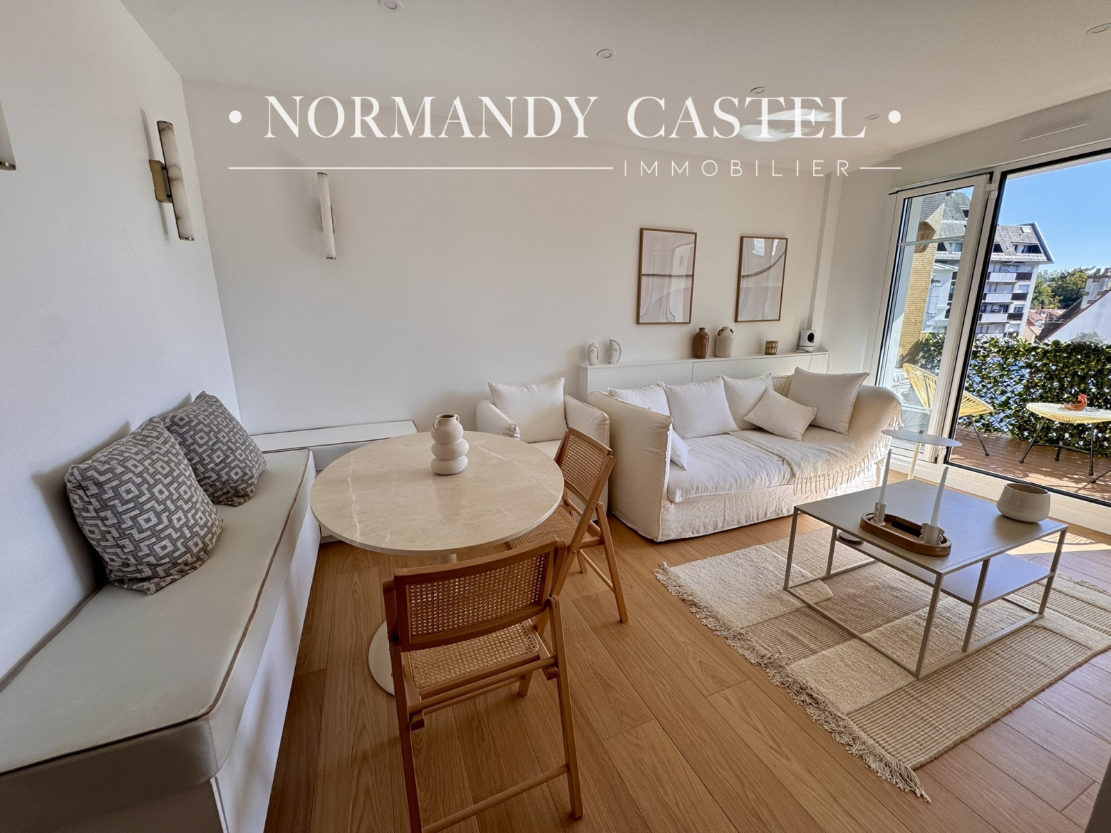 Image_, Appartement, Trouville-sur-Mer, ref :1596