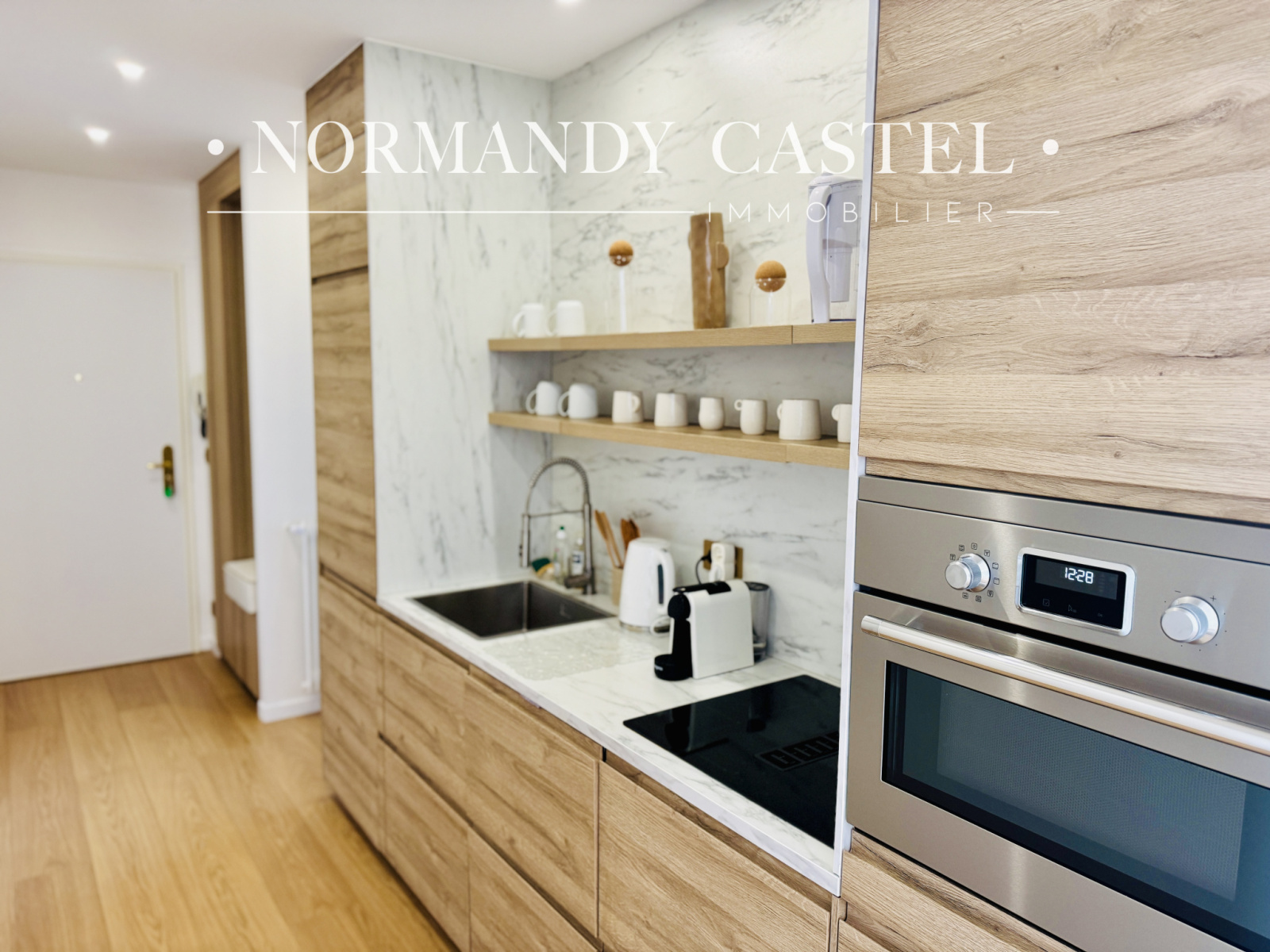 Image_, Appartement, Trouville-sur-Mer, ref :1596