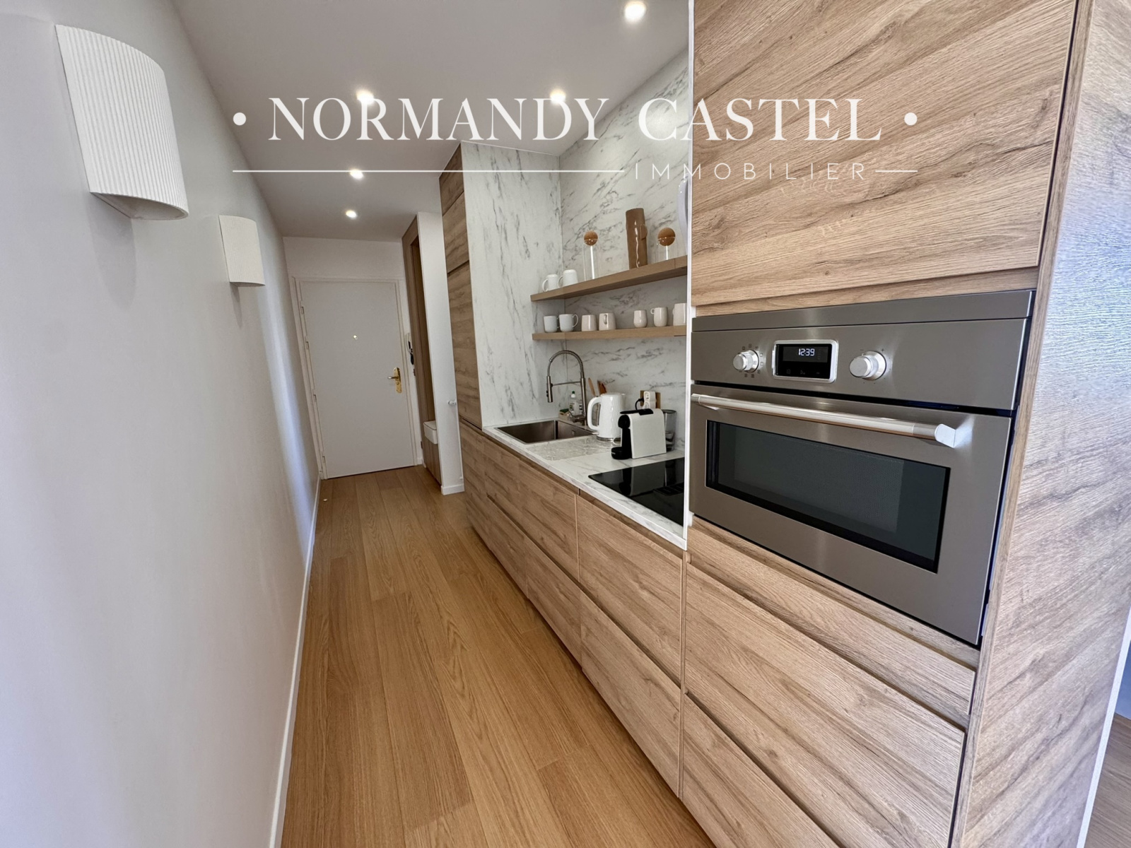 Image_, Appartement, Trouville-sur-Mer, ref :1596