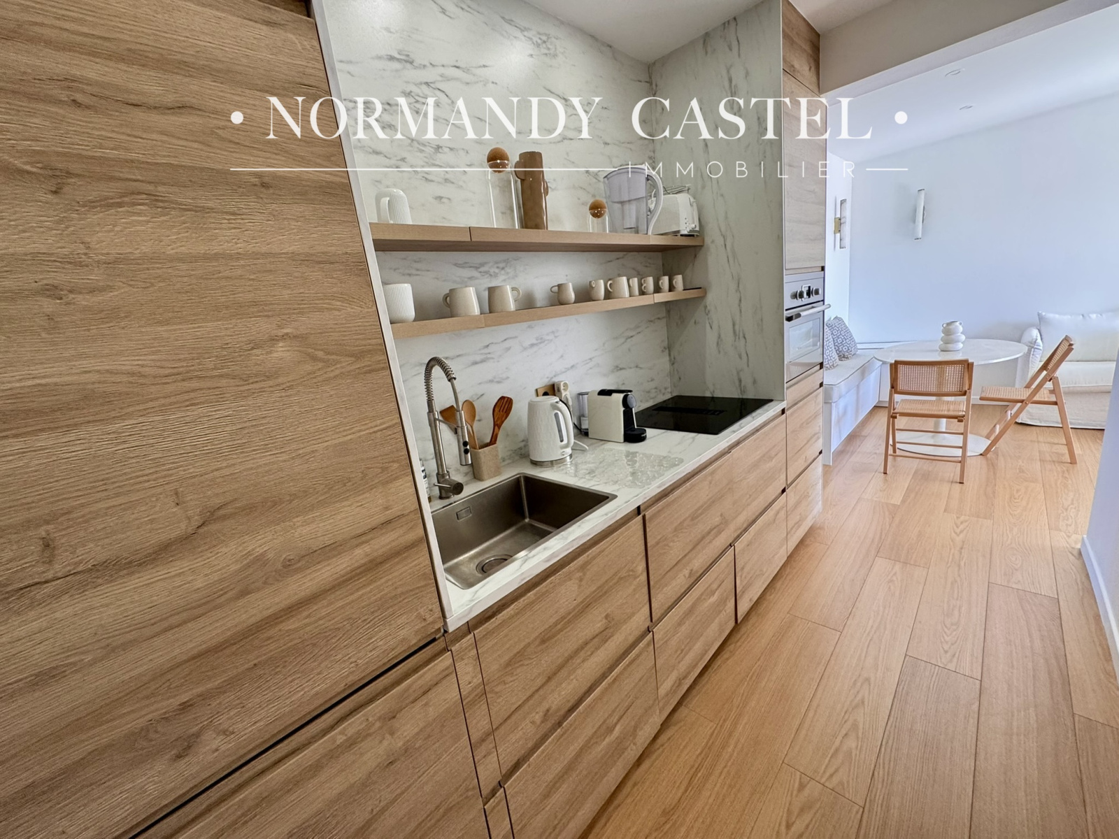 Image_, Appartement, Trouville-sur-Mer, ref :1596