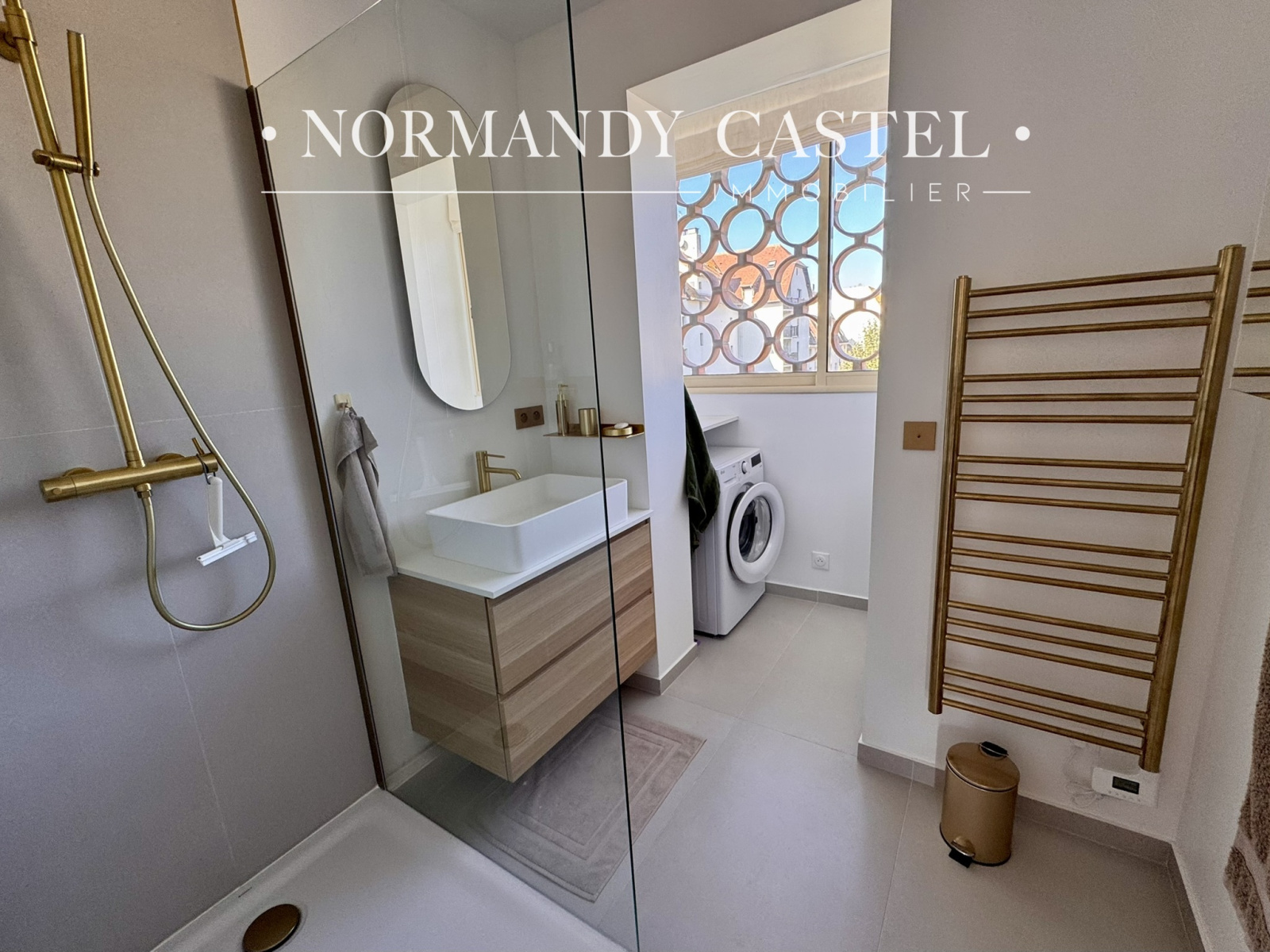 Image_, Appartement, Trouville-sur-Mer, ref :1596