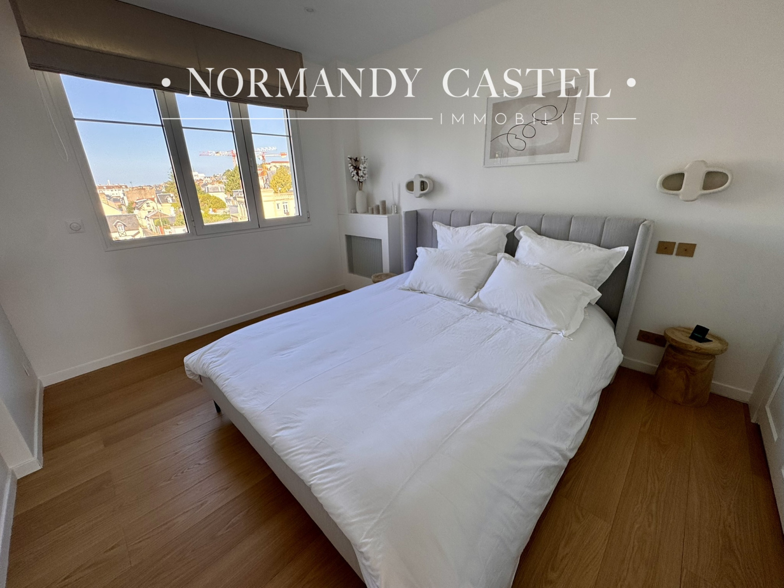 Image_, Appartement, Trouville-sur-Mer, ref :1596