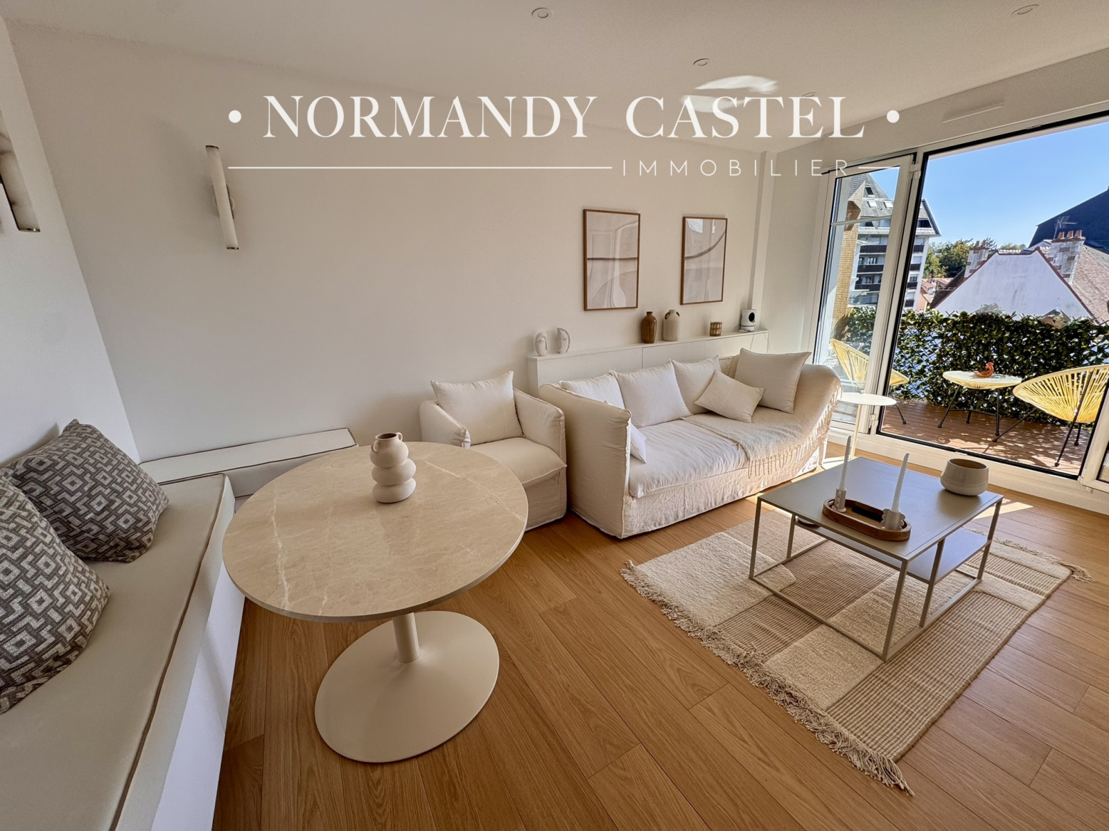 Image_, Appartement, Trouville-sur-Mer, ref :1596