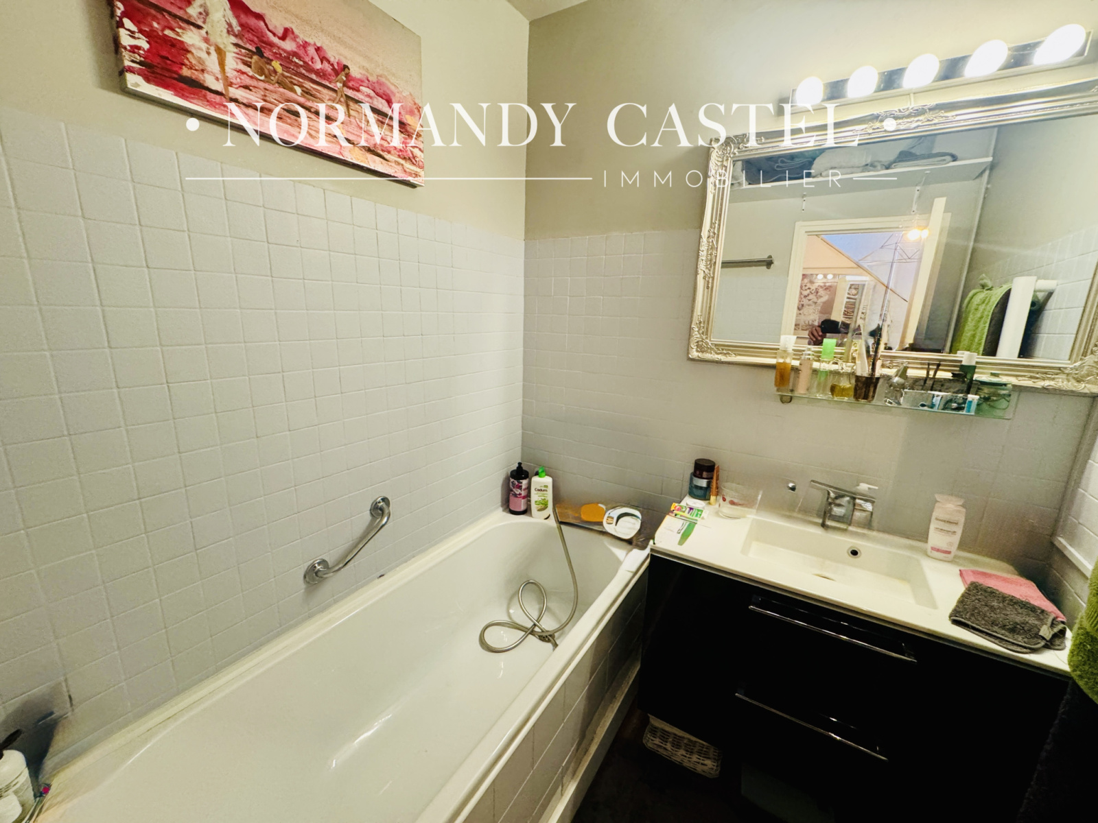 Image_, Appartement, Tourgéville, ref :1585