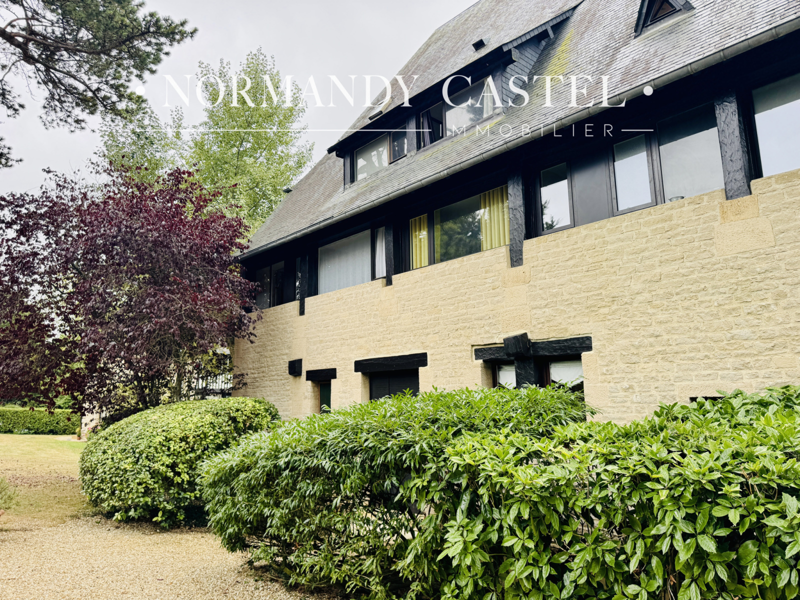 Image_, Appartement, Tourgéville, ref :1585