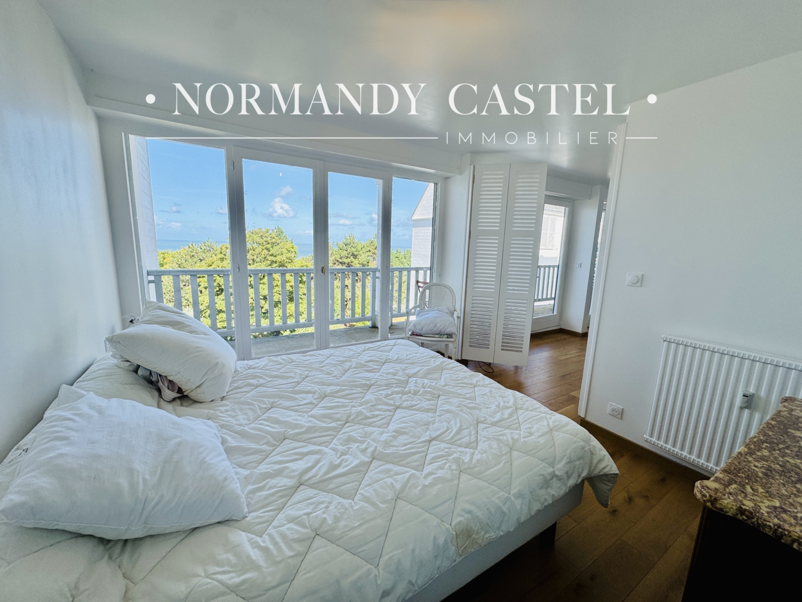 Image_, Appartement, Trouville-sur-Mer, ref :1588