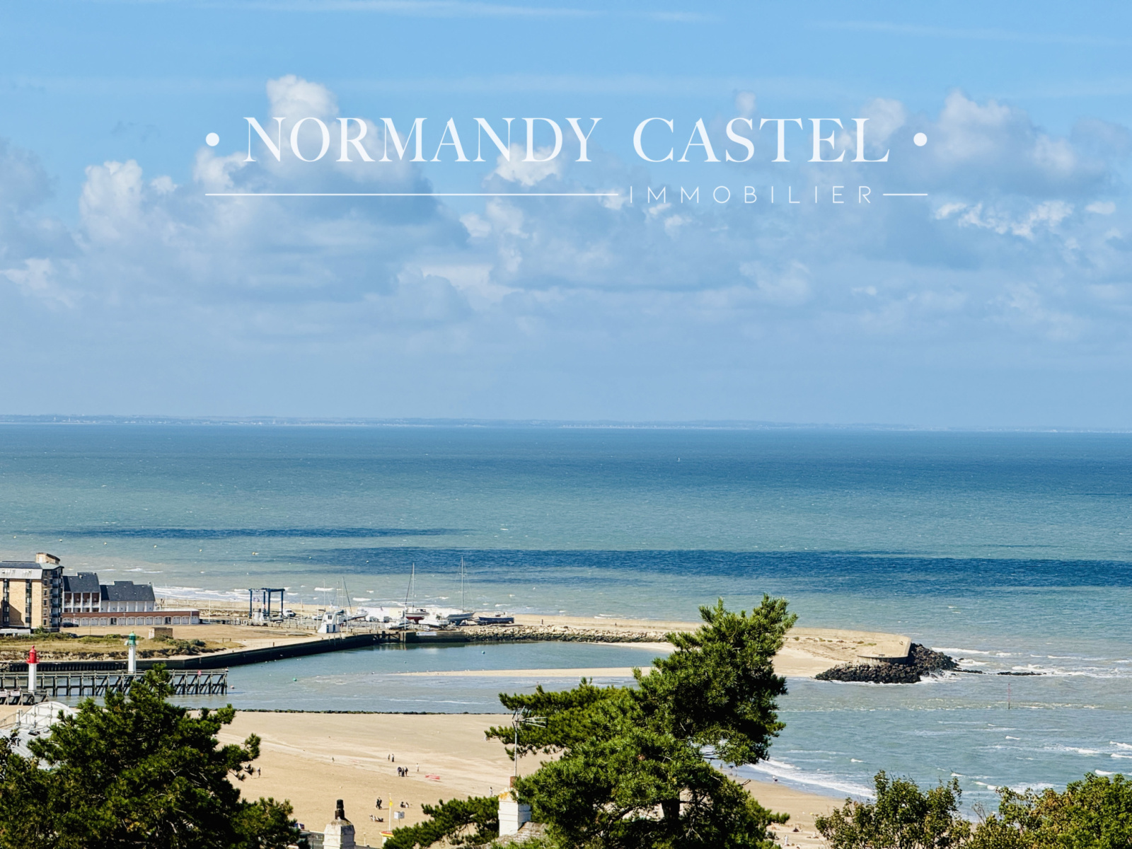 Image_, Appartement, Trouville-sur-Mer, ref :1588