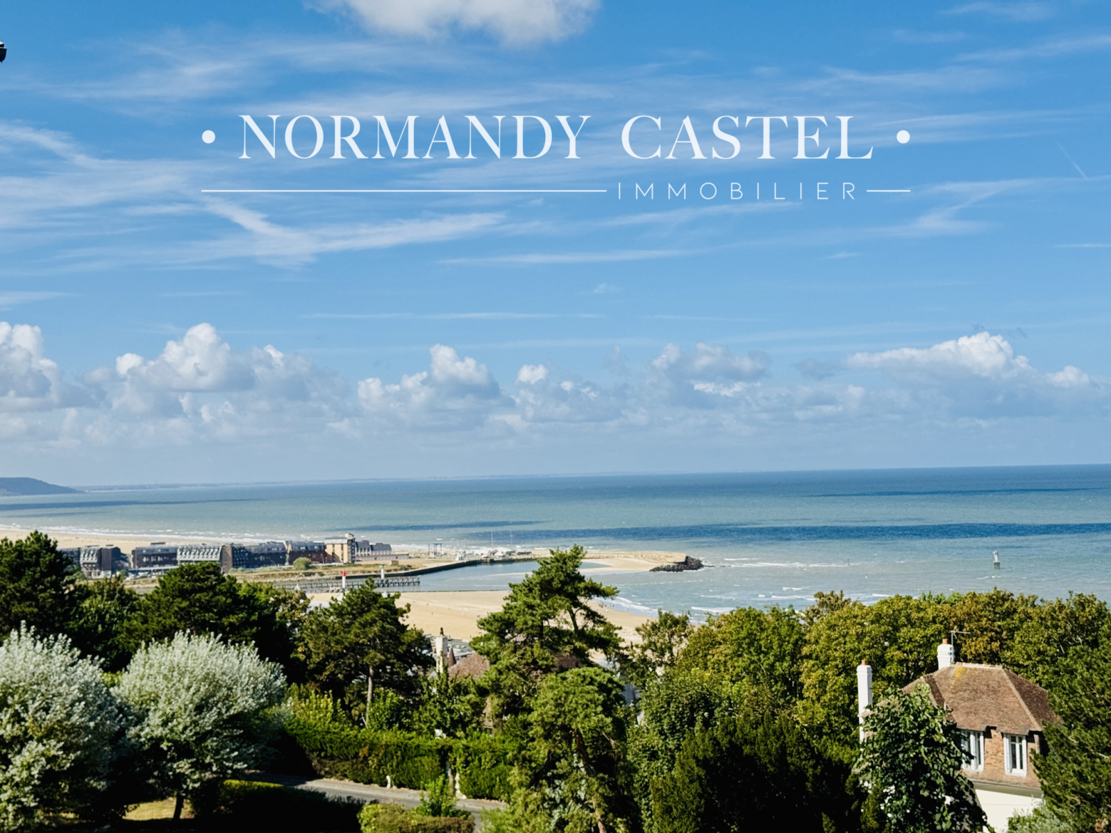 Image_, Appartement, Trouville-sur-Mer, ref :1588