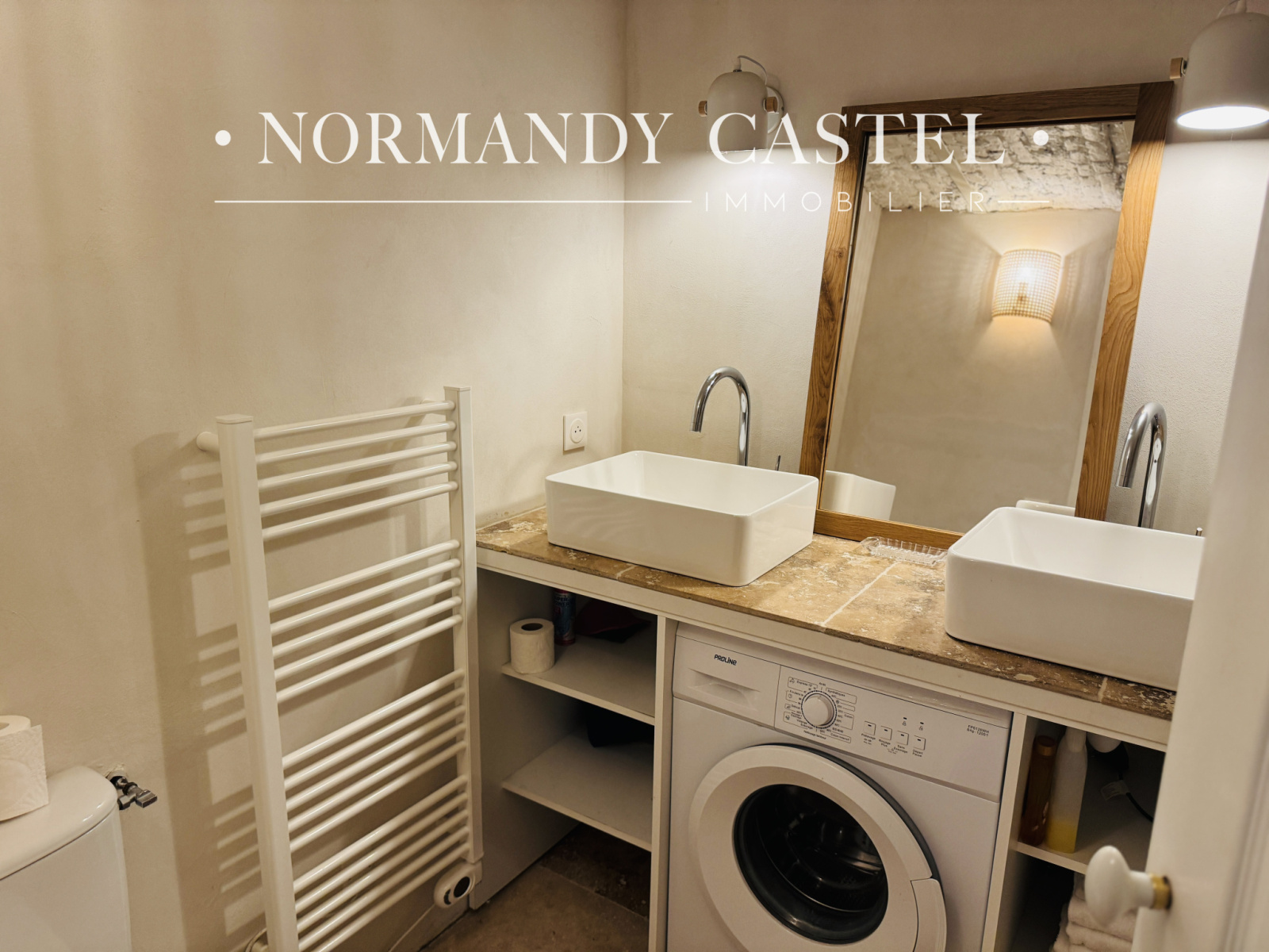 Image_, Maison et Villa, Trouville-sur-Mer, ref :1646