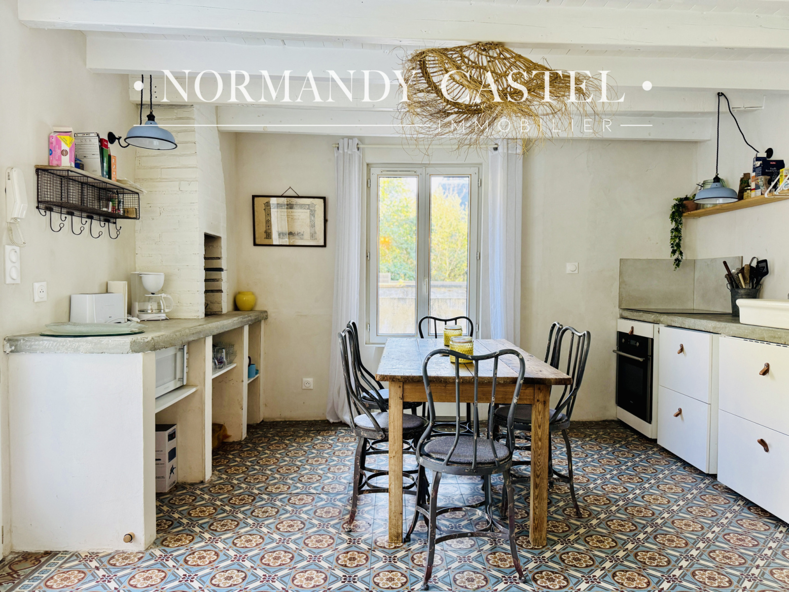 Image_, Maison et Villa, Trouville-sur-Mer, ref :1646