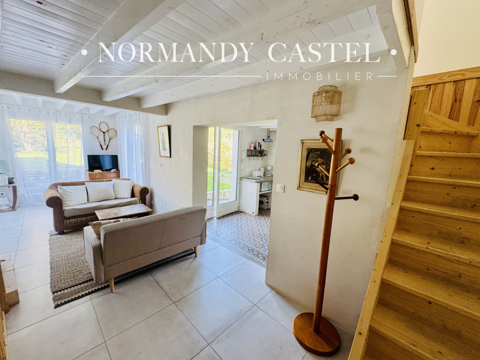 Image_, Maison et Villa, Trouville-sur-Mer, ref :1646