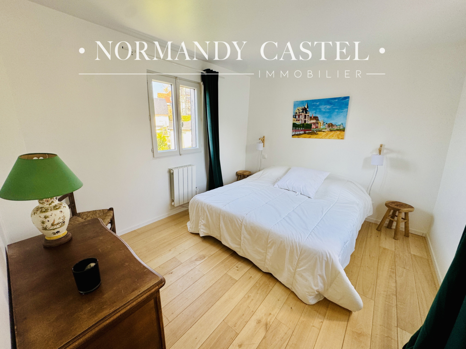 Image_, Maison et Villa, Trouville-sur-Mer, ref :1646