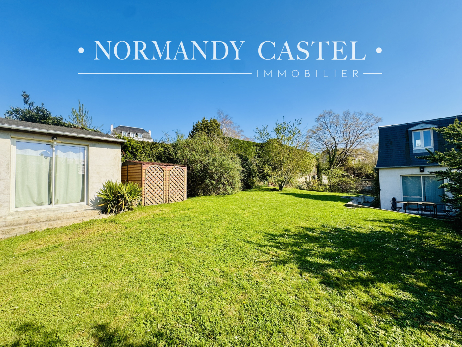 Image_, Maison et Villa, Trouville-sur-Mer, ref :1646